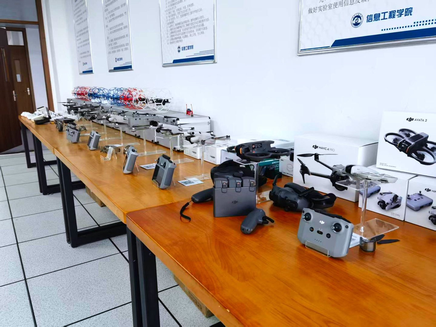 飞手注意！无人机执照考试严管升级！吉林考点