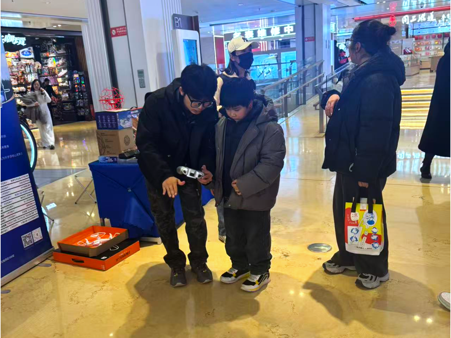 低空经济有了“官方说明书”！四大类产业划分