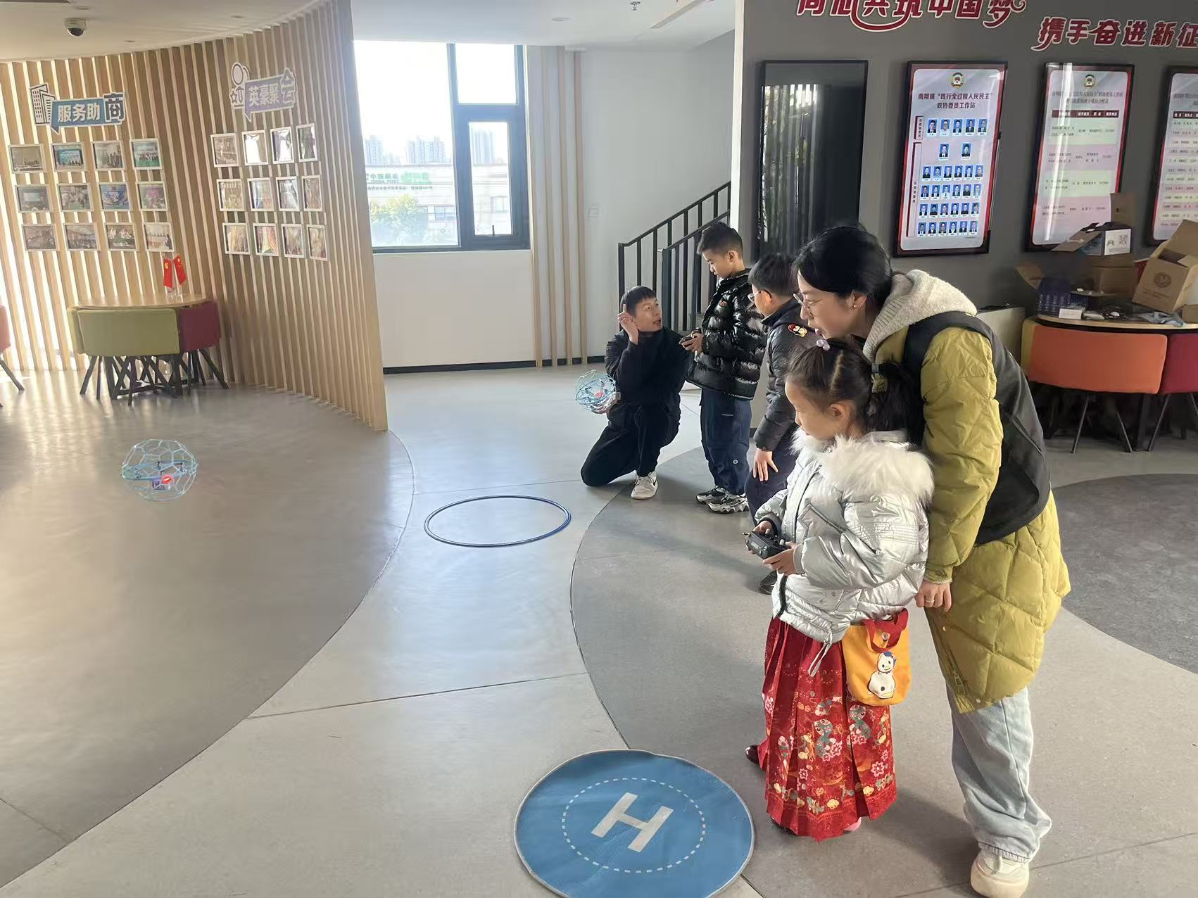 <b>百万岗位虚位以待！无人机数量井喷，专业人才</b>